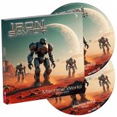 Reforged-Machine World(Digipak) Reforged-Machine World(Digipak)