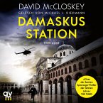 Damaskus Station (MP3-Download)