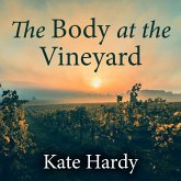 The Body at the Vineyard (MP3-Download) The Body at the Vineyard (MP3-Download)