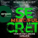 Merciful Secret - Verzeihet meine Sünden (MP3-Download) Merciful Secret - Verzeihet meine Sünden (MP3-Download)