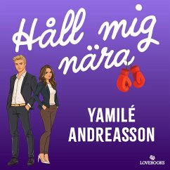 Cover Håll mig nära (MP3-Download)