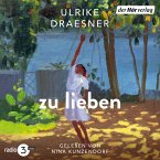 zu lieben (MP3-Download)