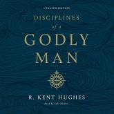 Disciplines of a Godly Man (Updated Edition) (MP3-Download)