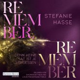 Remember, Remember - Denn keine Tat ist je vergessen (MP3-Download)