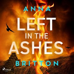 Left in the Ashes (MP3-Download) - Britton, Anna