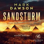 Sandsturm (Charlie Cooper 1) (MP3-Download)