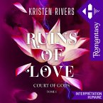 Court of gods - Tome 01 (MP3-Download)