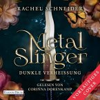 Metal Slinger – Dunkle Verheißung (MP3-Download)