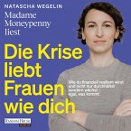 Die Krise liebt Frauen wie dich (MP3-Download)