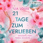 21 Tage zum Verlieben (MP3-Download)
