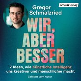 Wir, aber besser (MP3-Download) Wir, aber besser (MP3-Download)