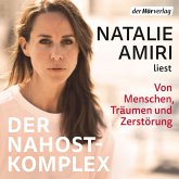 Der Nahost-Komplex (MP3-Download) Der Nahost-Komplex (MP3-Download)
