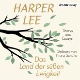Das Land der süßen Ewigkeit (MP3-Download)