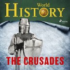 The Crusades (MP3-Download)