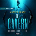 THE CAVERN - Das Grauen aus der Tiefe (MP3-Download)