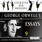 Essays 9 (MP3-Download)