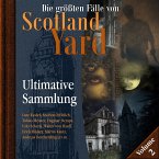 Die größten Fälle von Scotland Yard, Ultimative Sammlung Volume 2 (MP3-Download)