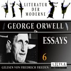 Essays 6 (MP3-Download)