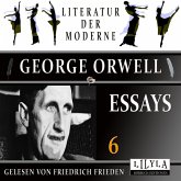 Essays 6 (MP3-Download)