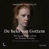 De heks van Gottem (MP3-Download) De heks van Gottem (MP3-Download)