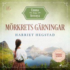 Mörkrets gärningar (MP3-Download) - Hegstad, Harriet