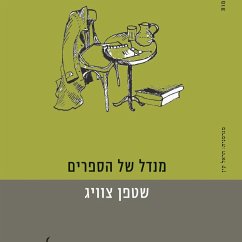 מנדל של הספרים (MP3-Download) - Zweig, Stefan