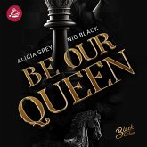 Be our Queen (MP3-Download) Be our Queen (MP3-Download)