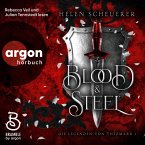 Blood and Steel (MP3-Download)