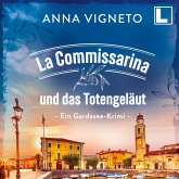 La Commissarina und das Totengeläut (MP3-Download) La Commissarina und das Totengeläut (MP3-Download)