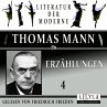 Erzählungen 4 (MP3-Download) - Bild 1