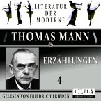 Erzählungen 4 (MP3-Download)