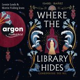 Where the Library hides. Geheimnisse des Nil, Band 2 (MP3-Download) Where the Library hides. Geheimnisse des Nil, Band 2 (MP3-Download)