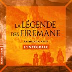 La Légende des Firemane - L'intégrale (MP3-Download)