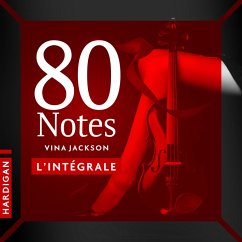 80 Notes - L'intégrale (MP3-Download) - Jackson, Vina