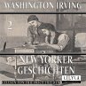 New Yorker Geschichten 2 (MP3-Download) - Bild 1