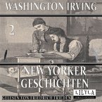 New Yorker Geschichten 2 (MP3-Download)