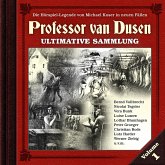 Professor van Dusen, Die neuen Fälle: Ultimative Sammlung Volume 1 (MP3-Download)