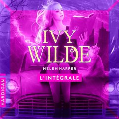 Ivy Wilde - L'intégrale (MP3-Download) - Harper, Helen