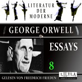 Essays 8 (MP3-Download)