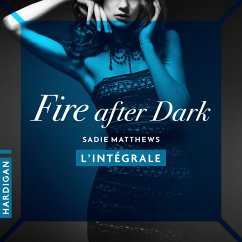 Fire After Dark - L'intégrale (MP3-Download) - Matthews, Sadie