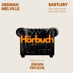 Herman Melville: Bartleby (MP3-Download)