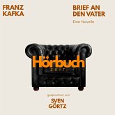 Franz Kafka: Brief an den Vater (MP3-Download) Franz Kafka: Brief an den Vater (MP3-Download)