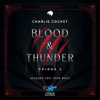 Blood & Thunder (MP3-Download)
