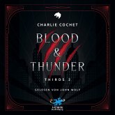 Blood & Thunder (MP3-Download) Blood & Thunder (MP3-Download)