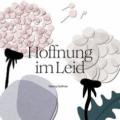 Cover Hoffnung im Leid (MP3-Download)