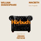 William Shakespeare: Macbeth (MP3-Download)