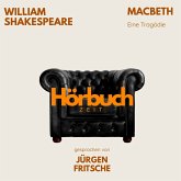 William Shakespeare: Macbeth (MP3-Download) William Shakespeare: Macbeth (MP3-Download)