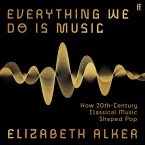 Everything We Do is Music (MP3-Download)