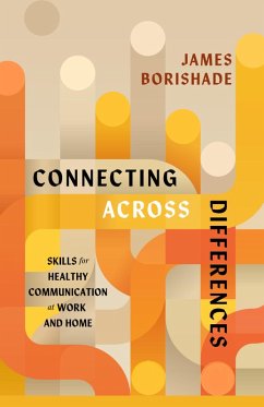 Connecting Across Differences (eBook, ePUB) - Borishade, James