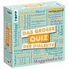 Das große Quiz der Dialekte  ... - Bild 1